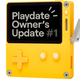 Image for article titled The Playdate Handheld Console Is Delayed Until 2022